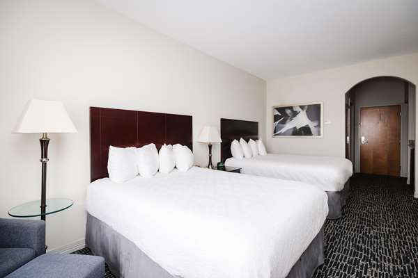  - Best Western Sugar Land Inn