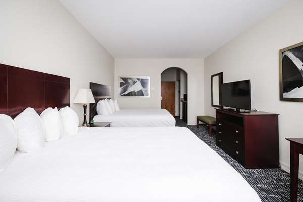  - Best Western Sugar Land Inn