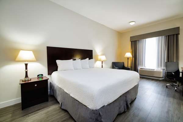  - Best Western Sugar Land Inn