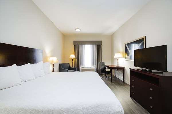  - Best Western Sugar Land Inn