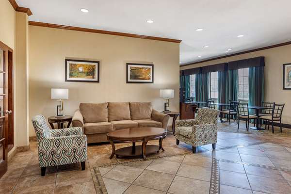  - Best Western Mineola Inn