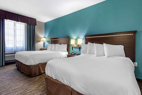  - Best Western Mineola Inn