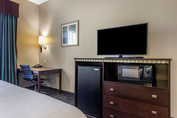 Suite - Best Western Mineola Inn