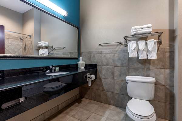 Suite - Best Western Mineola Inn