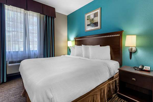 Suite - Best Western Mineola Inn