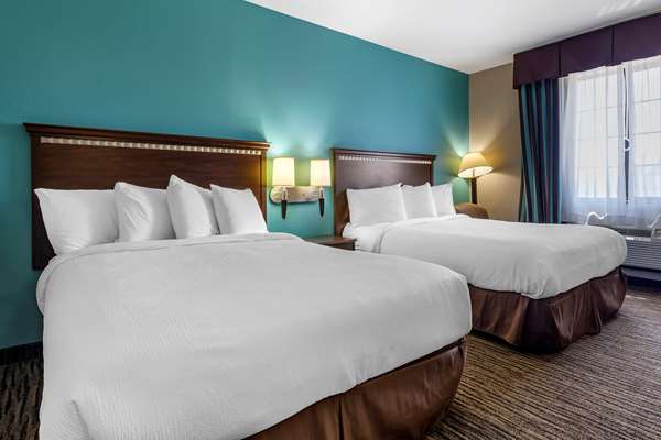  - Best Western Mineola Inn