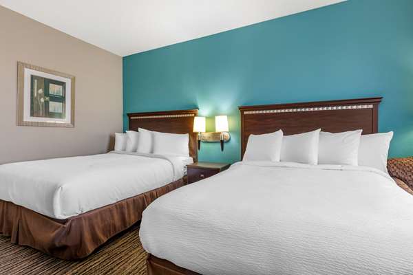  - Best Western Mineola Inn