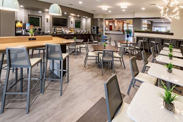 Amenities - Best Western Plus Duncanville Dallas Hotel