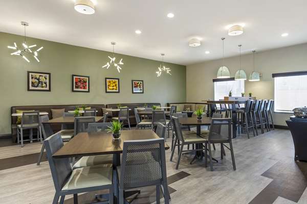 Amenities - Best Western Plus Duncanville Dallas Hotel