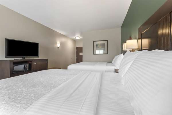  - Best Western Plus Duncanville Dallas Hotel