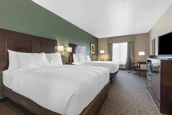 - Best Western Plus Duncanville Dallas Hotel