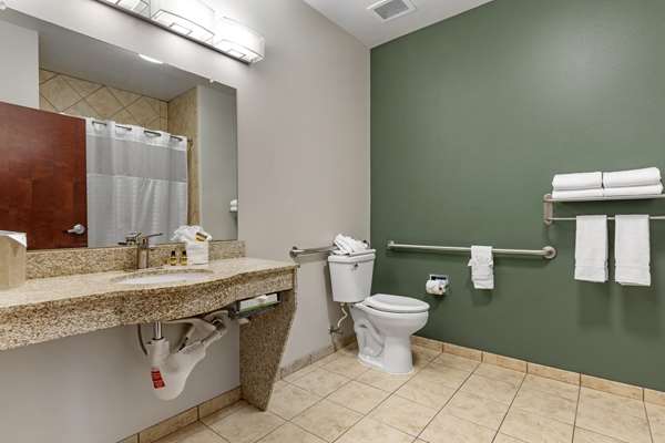  - Best Western Plus Duncanville Dallas Hotel