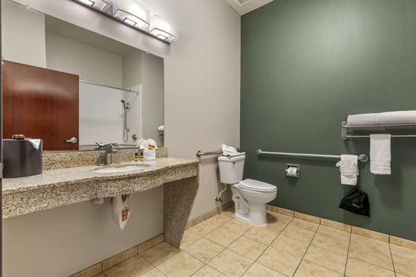  - Best Western Plus Duncanville Dallas Hotel