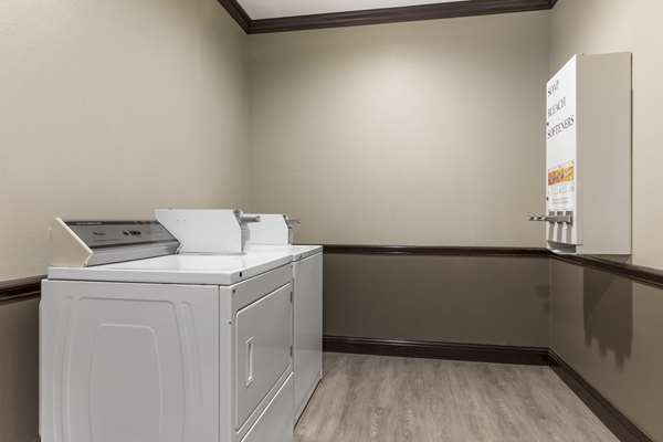 Amenities - Best Western Plus Duncanville Dallas Hotel