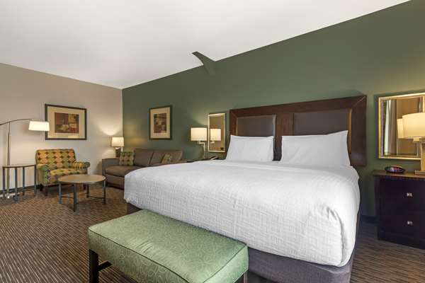  - Best Western Plus Duncanville Dallas Hotel