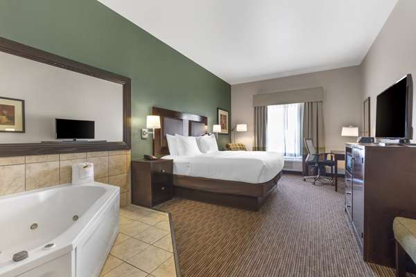  - Best Western Plus Duncanville Dallas Hotel