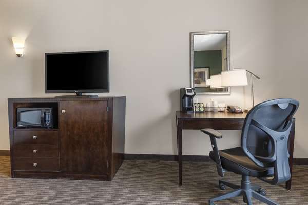  - Best Western Plus Duncanville Dallas Hotel