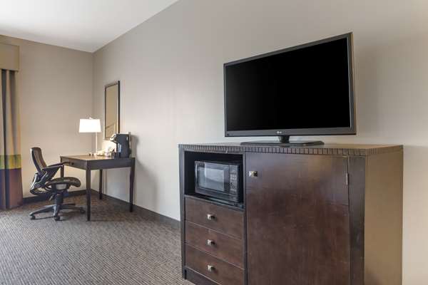  - Best Western Plus Duncanville Dallas Hotel