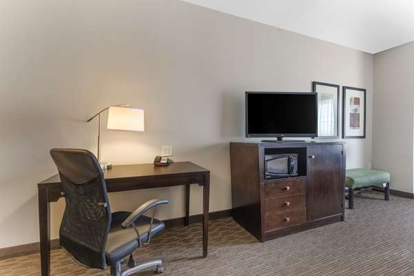  - Best Western Plus Duncanville Dallas Hotel