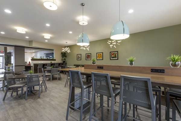 Amenities - Best Western Plus Duncanville Dallas Hotel