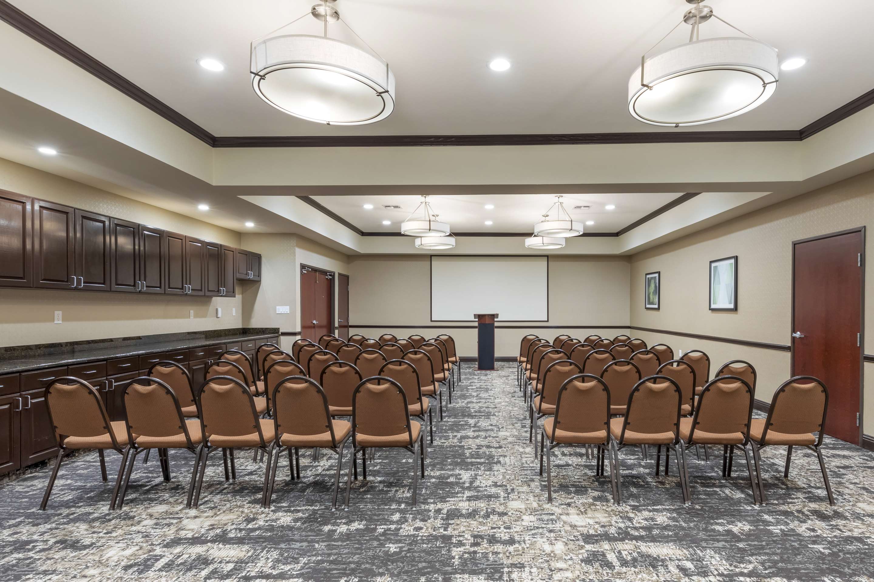 Meeting Room | Best Western Plus Duncanville/Dallas