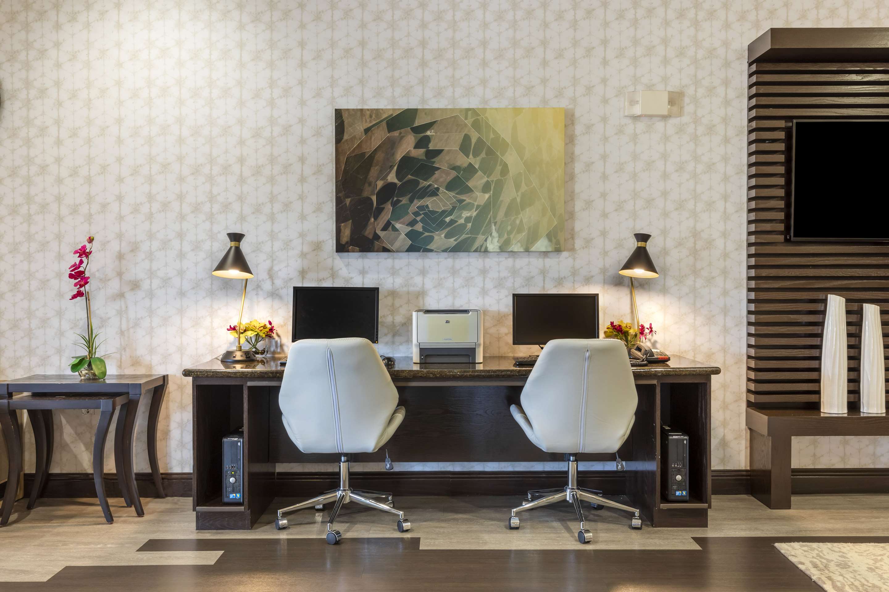 Business Center | Best Western Plus Duncanville/Dallas