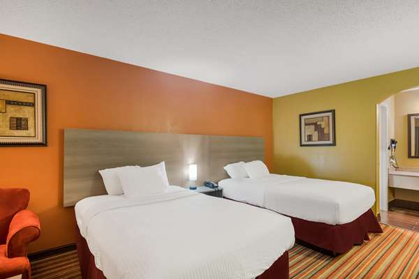  - SureStay Hotel by Best Western Mt Pleasant