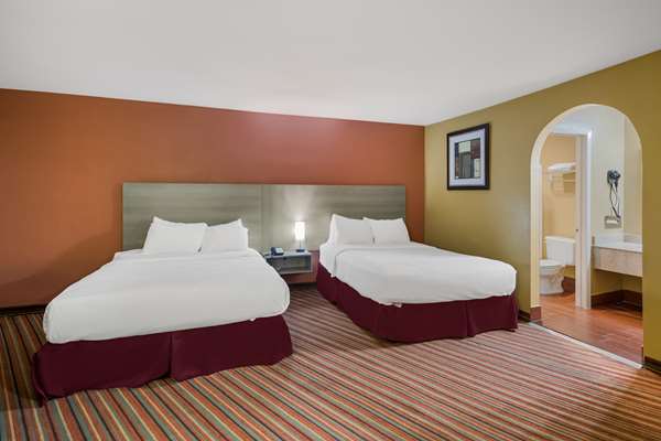  - SureStay Hotel by Best Western Mt Pleasant