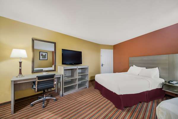  - SureStay Hotel by Best Western Mt Pleasant