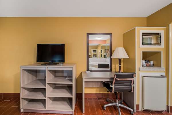  - SureStay Hotel by Best Western Mt Pleasant