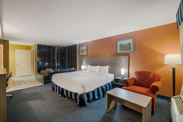  - SureStay Hotel by Best Western Mt Pleasant