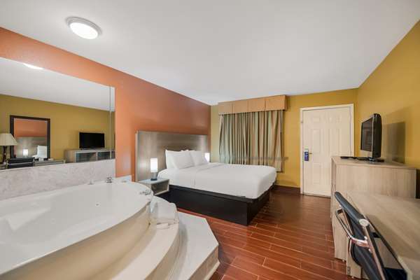  - SureStay Hotel by Best Western Mt Pleasant