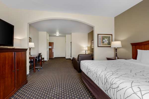 Suite - Best Western Plus Sweetwater Inn & Suites - I-20, Exit 244