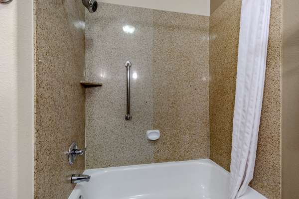 Suite - Best Western Plus Sweetwater Inn & Suites - I-20, Exit 244