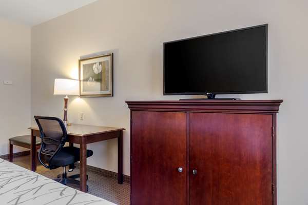  - Best Western Plus Sweetwater Inn & Suites - I-20, Exit 244