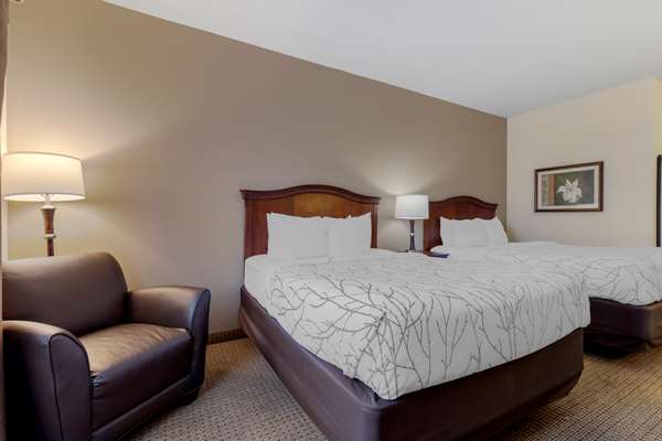  - Best Western Plus Sweetwater Inn & Suites - I-20, Exit 244