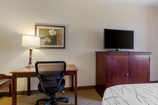  - Best Western Plus Sweetwater Inn & Suites - I-20, Exit 244