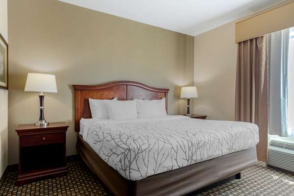 Suite - Best Western Plus Sweetwater Inn & Suites - I-20, Exit 244