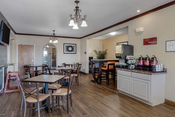 Amenities - Best Western Plus Sweetwater Inn & Suites - I-20, Exit 244