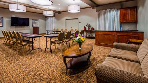  - Best Western Littlefield Inn & Suites
