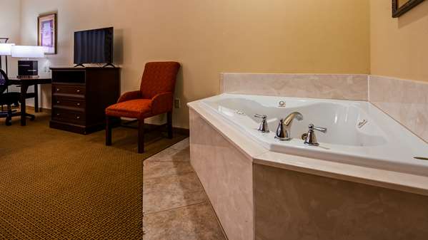 Suite - Best Western Littlefield Inn & Suites