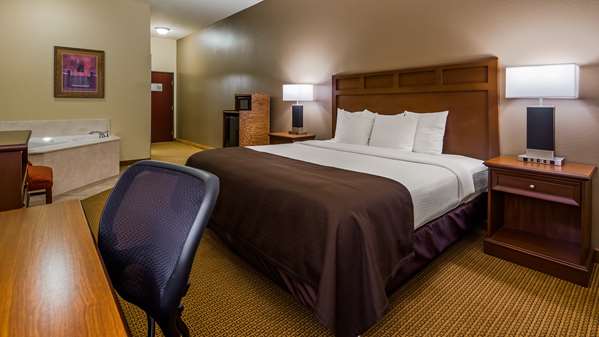  - Best Western Littlefield Inn & Suites