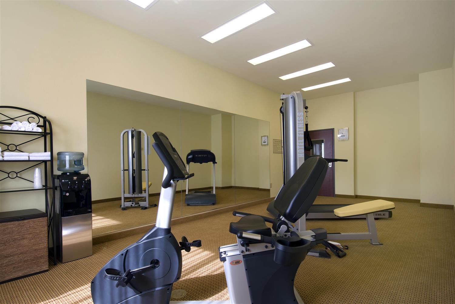 Best Western Littlefield Inn Suites Tx See S Fitness Exercise Room Best Western Littlefield Inn Suites