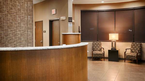  - Best Western Premier College Station Hotel Bryan