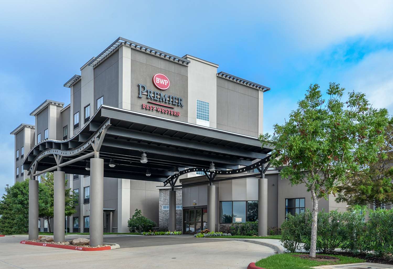 Best Western Premier College Station Hotel Bryan, TX See Discounts