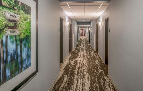  - Best Western Premier College Station Hotel Bryan