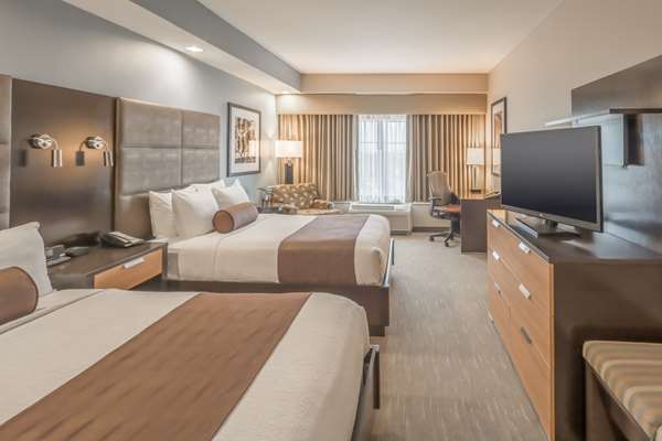  - Best Western Premier College Station Hotel Bryan