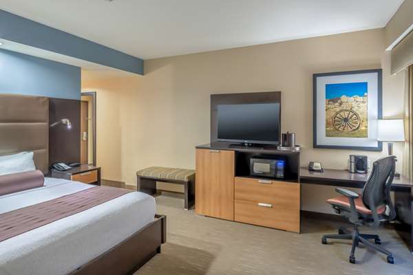  - Best Western Premier College Station Hotel Bryan