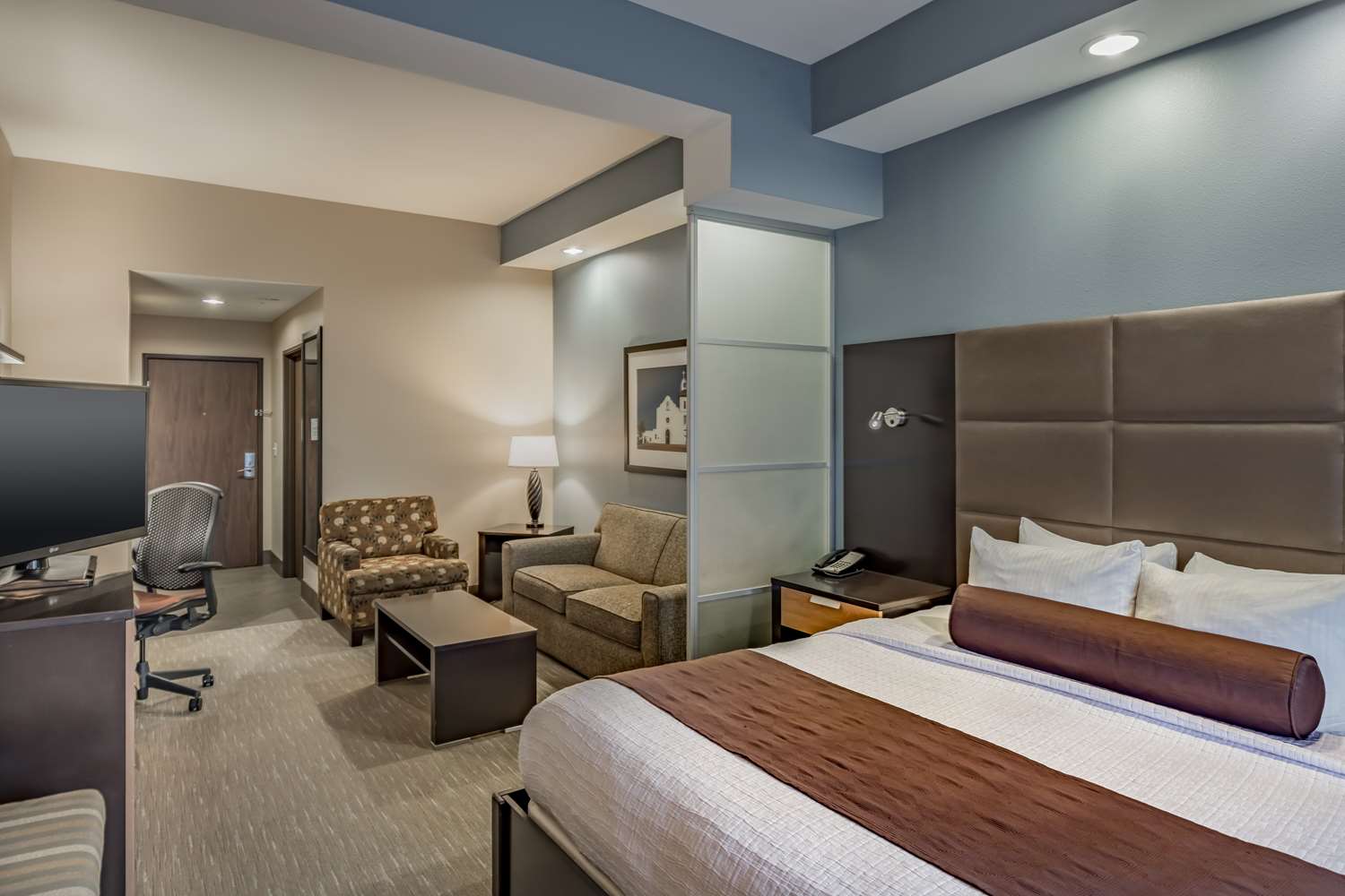 Best Western Premier College Station Hotel Bryan, TX See Discounts