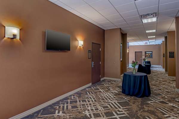  - Best Western Premier College Station Hotel Bryan